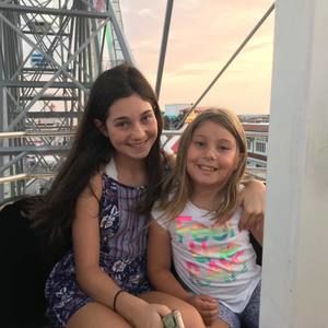 Meet your Posher, Brianna